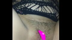 Afspelen Anale seks met een sexy Latina amateur