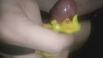 Riproduci [eronekokun] - mlp applejack è tornato a leccare di nuovo la mia carota