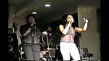 Reproduzir Who ya wit video ep 2 como eram os rappers de nova york em clubes e datas de imprensa