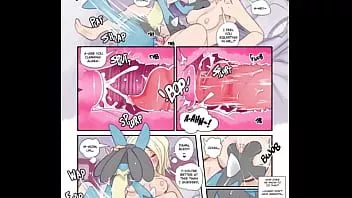 Reproduzir Narrando comics eroticas #3 - melhor do que ir