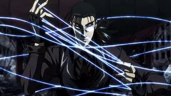 Reproduzir Hellsing Ultimate Episodio 9 (áudio latino)