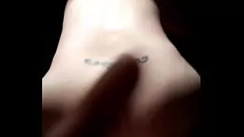Reproduzir Minha esposa gostosa em um motel depois de uma festa em um clube de swing
