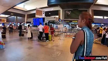 Reproduzir Casal amador viaja para as Filipinas e filma sua jornada e sexo
