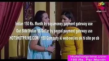 Reproduzir Gidh bhooj 3: hindi webseries 150company ke hotshotprime.com par dekho indian use payumoney e out side indian use paypal payment gateway option