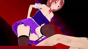 Reproduzir 3d hentai:~ [seto yuuki] allargando ~ empregada dá vingança amarga (2/2)