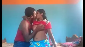 Reproduzir Casal de índios sexo romântico hardcore