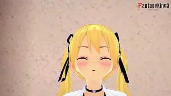 Reproducir Una cita con marie rose | doa | corto