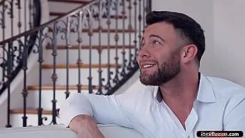 Reproducir Sexsinners.com - chico mira a la esposa de ébano tijera novia tetona