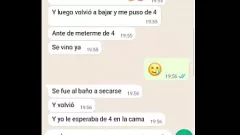 Reproducir Segunda cogida de la esposa caliente Rossie: vídeo casero amateur del marido cornudo Vergo