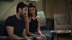 Play Step Uncle's Passionate Romance with Naughty Step Niece
