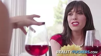 play أمي تشارك ابنها البكر مع جبهة مورو أخرى - realityfuckers.com