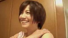 Reproduzir Crazy Hardcore Foda-se com japonês MILF Meguru Kosaka - Ação Creampie sem censura