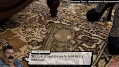 再生 浮気ラテン系熟女のNTRネトラレゲーム: 欲求不満のベネゾラナの大きなお尻がハメ撮りで巨根に挑む