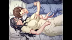 Reproducir Juego Hentai Sobrecarga Ecchi: SoboToBoku Todas las escenas de sexo parte 1