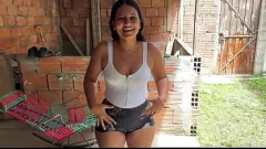 play কার্ভি ল্যাটিনা প্রতিবেশী TikToks থেকে XXX ভিডিওতে যায়