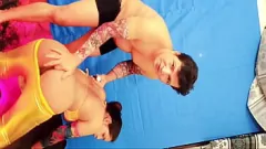 Oynat Rumpa21 ile hardcore eşek lanet: genç bir esmer anal orgazm