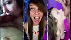 चलाएँ अंतिम संकलन: कमबख्त, चूसने और gamergirlroxy के साथ नृत्य
