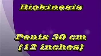 Riproduci Aumenta il tuo pene di 30 centimetri (12 pollici) ascoltando questa biocinesi. pronuncia tutte le frasi di questo audio con la tua voce in prima persona e fai esercizi per il pene!