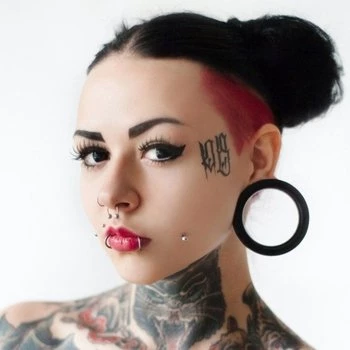 Pornstar Anna Batman