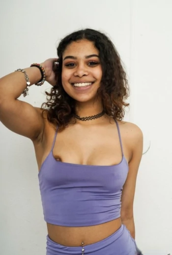قناة Jeni Angel