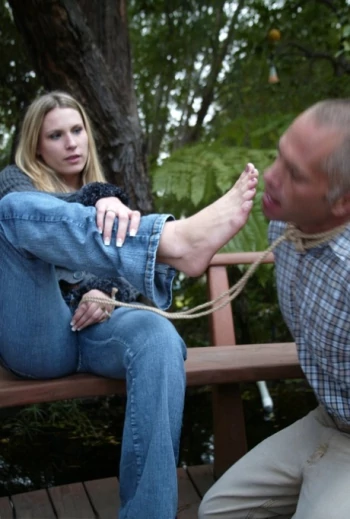 Pornstar Ed Slave