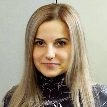Pornstar Letty Black