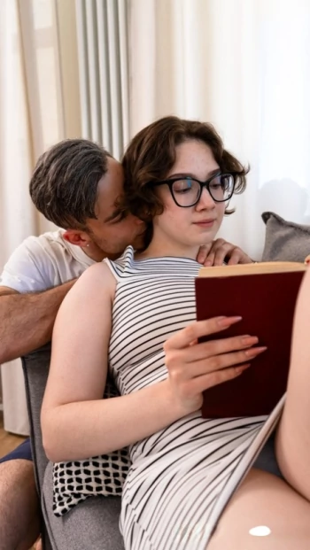 Порнозвезда Berry Gorgeous