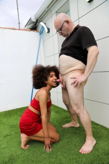 Pornstar Francis Ford Coppula